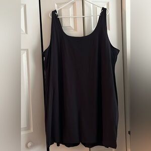 BNWOT Nike Bliss Luxe Training Dress